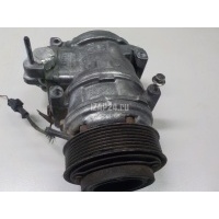 Компрессор системы кондиционирования Hyundai-Kia Sorento (2002 - 2009) 977013E050