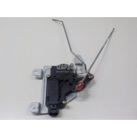 Активатор замка багажника Hyundai-Kia Sorento (2002 - 2009) 812403E000CY