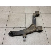 Рычаг передний нижний правый Renault Movano (1998 - 2010) 8200767825