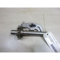 Шестерня задней передачи Renault Logan (2005 - 2014) 7701073120