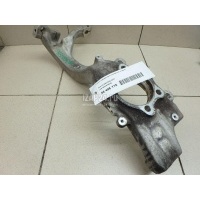 Кулак поворотный передний левый VAG A8 [4E] (2002 - 2010) 4E0407253Q