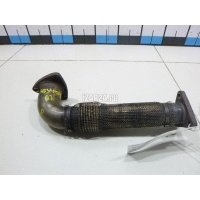 Труба глушителя VAG A8 [4E] (2002 - 2010) 059131790L