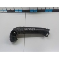 Патрубок воздушного фильтра Renault Megane II (2003 - 2009) 8200231859
