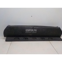 Обшивка багажника Renault Megane II (2003 - 2009) 8200331672