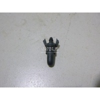 Форсунка омывателя зад стекла Renault Megane II (2003 - 2009) 8200107563