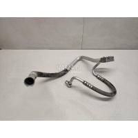Трубка кондиционера Ford Fusion (2002 - 2012) 1361585