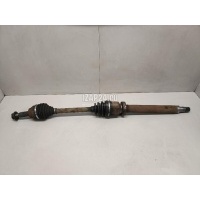 Полуось передняя правая Ford Fusion (2002 - 2012) 1742888
