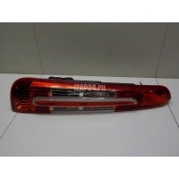 Фонарь задний левый Ford C-MAX (2003 - 2010) 1619508