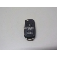 Ключ зажигания VAG Caddy III (2004 - 2015) 5K0837202ADINF