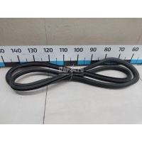 Уплотнитель двери VAG Caddy III (2004 - 2015) 2K0837911J