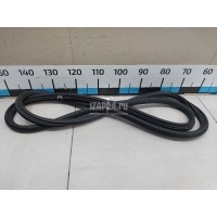 Уплотнитель двери VAG Caddy III (2004 - 2015) 2K0837911J