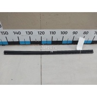 Накладка стекла переднего правого VAG Caddy III (2004 - 2015) 2K0837472