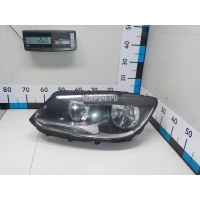 Фара левая VAG Caddy III (2004 - 2015) 1T1941005G