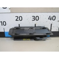 Крышка салонного фильтра Renault Scenic RX4 (2000 - 2003) 7701048382