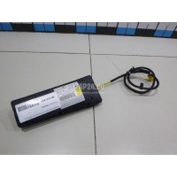 Подушка безопасности боковая (в сиденье) Ford Focus I (1998 - 2005) 1209666