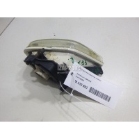 Фара противотуманная правая Ford Focus I (1998 - 2005) 1306252