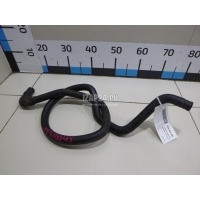 Патрубок Ford Focus I (1998 - 2005) 98AB18K359FM