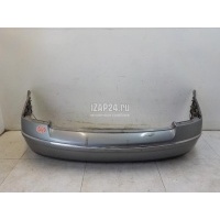 Бампер задний VAG Passat [B5] (2000 - 2005) 3B5807417HGRU