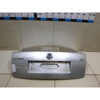 Крышка багажника VAG Passat [B5] (2000 - 2005) 3B5827025AK