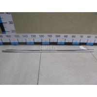 Накладка стекла переднего левого VAG Passat [B5] (2000 - 2005) 3B08374757Z7
