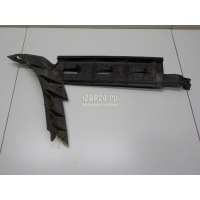 Направляющая заднего бампера левая VAG Passat [B5] (2000 - 2005) 3B5807393C