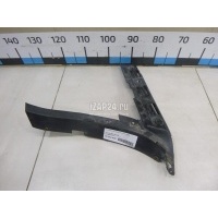 Направляющая заднего бампера левая VAG Passat [B5] (2000 - 2005) 3B9807393C