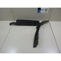 Направляющая заднего бампера правая VAG Passat [B5] (2000 - 2005) 3B5807394C