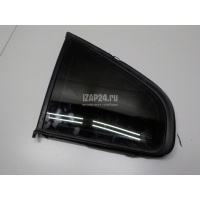Стекло кузовное глухое левое VAG Passat [B5] (2000 - 2005) 3B5845297Q