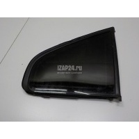 Стекло кузовное глухое правое VAG Passat [B5] (2000 - 2005) 3B5845298Q