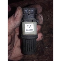 Chevrolet kalos aveo 1.2 привод тросик улитка