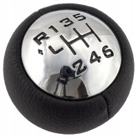Рукоятка переключения кпп peugeot 307 308 407 5008 3008