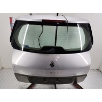 Крышка (дверь) багажника Renault Scenic 2 (2003-2009) 2006 ,901001629R