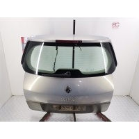Крышка (дверь) багажника Renault Scenic 2 (2003-2009) 2005 ,901001629R