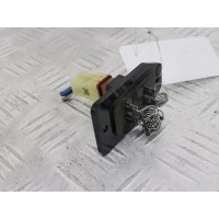 Резистор отопителя (сопротивление печки) Honda Civic 6 (-) 2000 ,79330SR3A01