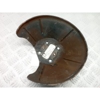 Кожух защитный тормозного диска Ford Focus 1 (-) 1999 ,1138517