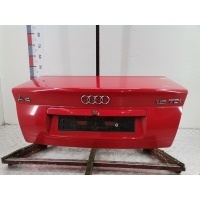 Крышка (дверь) багажника Audi A4 B5 (-) 1996 ,8D5827023Q