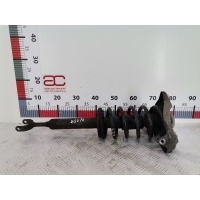 Стойка амортизатора переднего правого Audi A6 C5 (-) 2000 4B0412031CA
