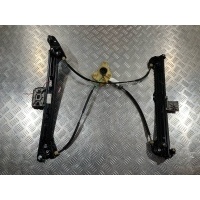 стеклоподъемник передний правый Audi A7 4G 2012 4G8837462A,4G8837462B