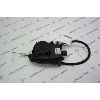 Доводчик замка передней двери LH=RH Land Rover Range Rover 30DDTX L405 2012 LR037500