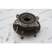Ступица передней подвески LH = RH Mazda CX-5 KF 2016 KD353304XE