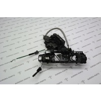 Замок задней двери RH Mercedes S-Klasse W222 2013 A0997309600
