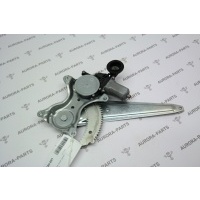 Стеклоподъемник двери задней LH Toyota RAV 4 XA40 2012 6980442050