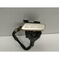 05 - 08r toyota rav4 омыватель фары левый