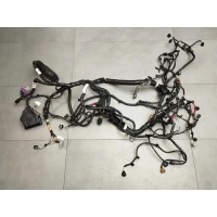 renault kadjar свет проводов двигателя 240110952r