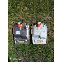 Webasto volvo 112r - 000465 10r - 057560 122r000465