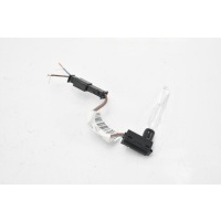 Диод светодиодный туннель a2125409110 мерседес w218 w212