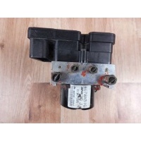 Mitsubishi lancer x насос абс 4670a516