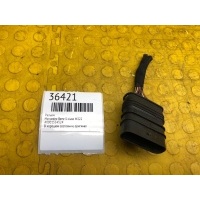 разъем Mercedes-Benz S-class W222 A0001534524