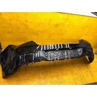Бампер Mercedes-Benz CLA-class C118FC AMG 2021 A11888596019999