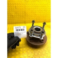 ступица Mercedes-Benz CLA-class C118FC AMG 2021 A2473340500